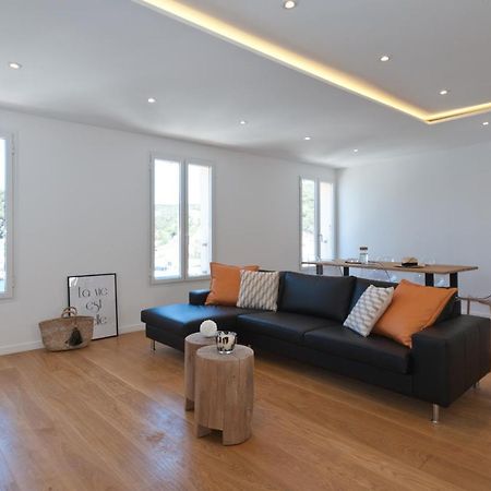 Superbe T3 Sur La Marina De Bonifacio Apartment Бонифачо Екстериор снимка