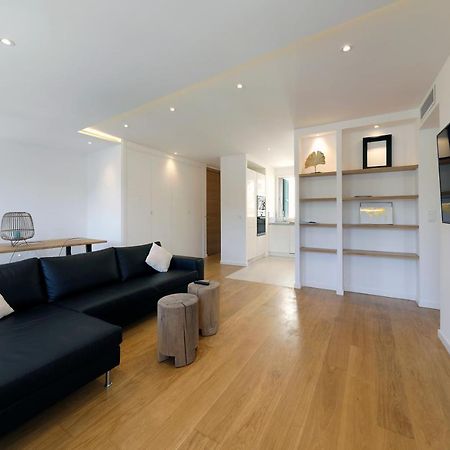 Superbe T3 Sur La Marina De Bonifacio Apartment Бонифачо Екстериор снимка