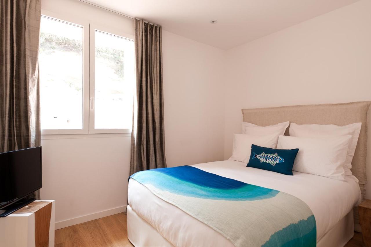 Superbe T3 Sur La Marina De Bonifacio Apartment Бонифачо Екстериор снимка