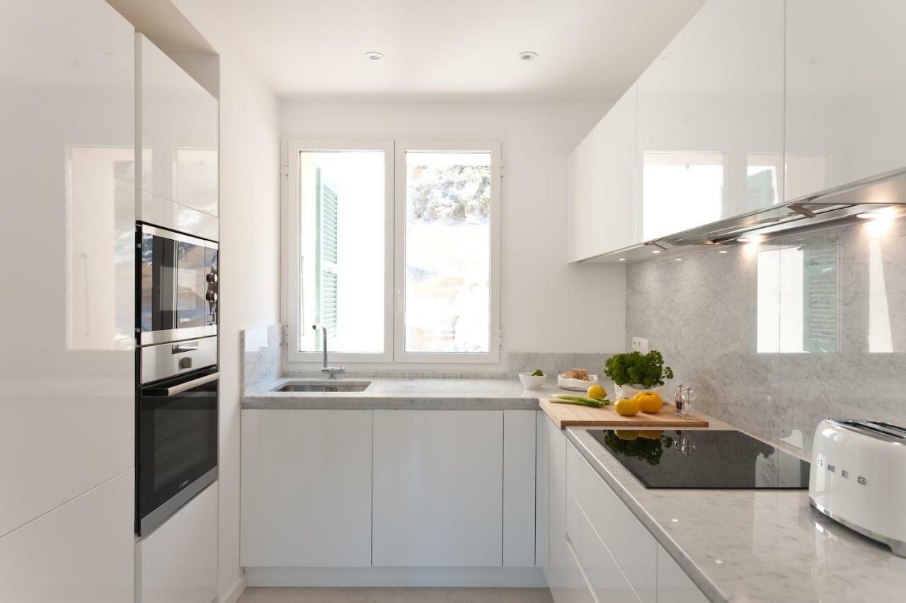 Superbe T3 Sur La Marina De Bonifacio Apartment Бонифачо Екстериор снимка