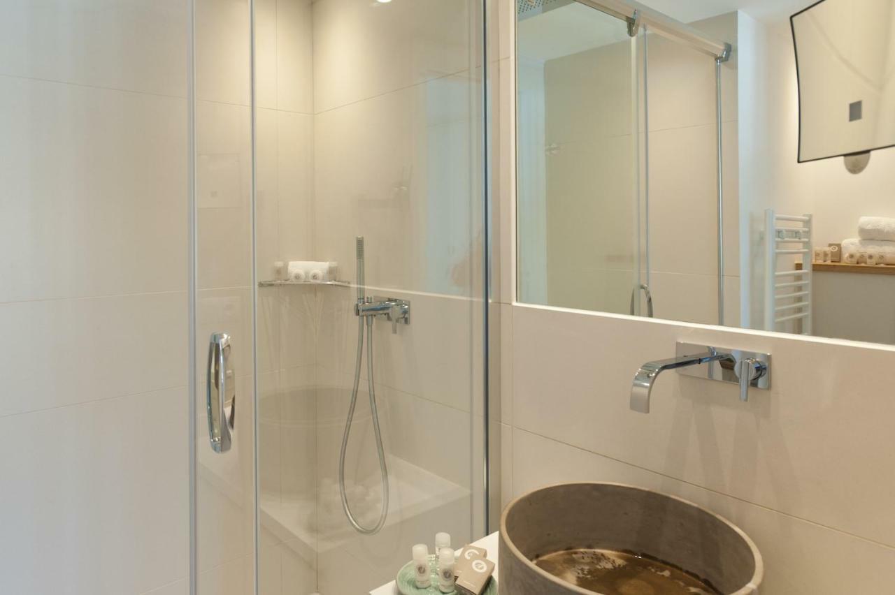 Superbe T3 Sur La Marina De Bonifacio Apartment Бонифачо Екстериор снимка